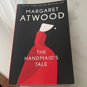 The Handmaids tale